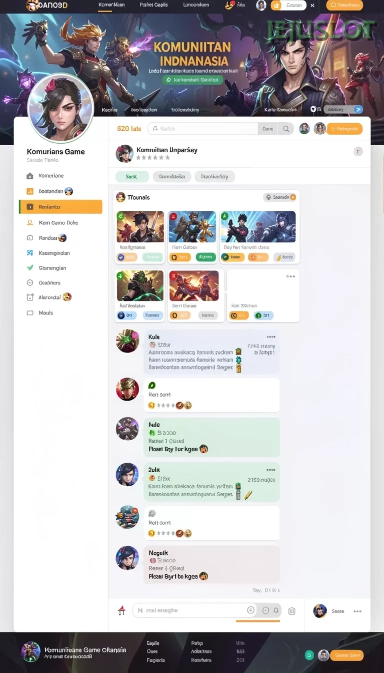 Screenshot Dana777 nomor 1