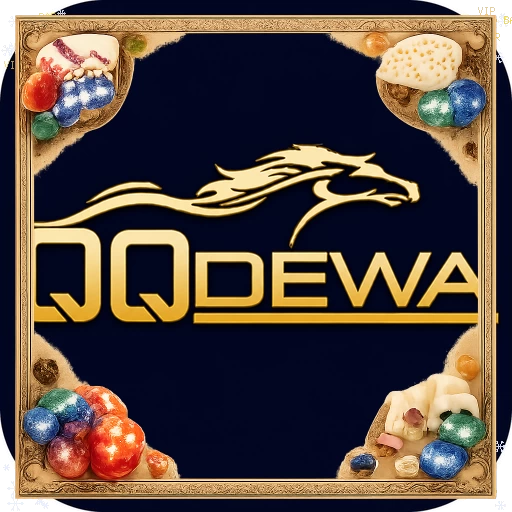 qqdewa - 9